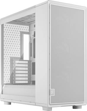 Fractal Design Epoch XL Tower PC-Gehäuse Weiß