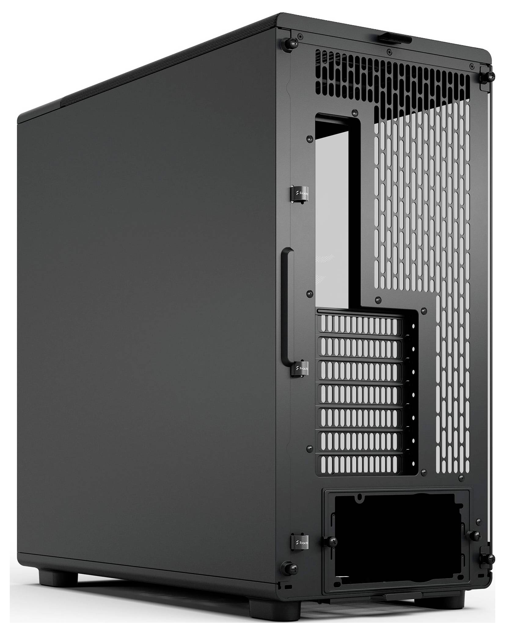 Fractal Design Epoch XL Tower PC-Gehäuse Schwarz-14
