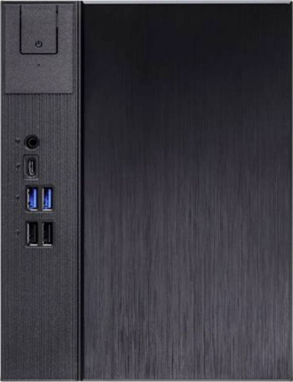 ASRock Barebone ASRock Barebone Deskmeet X300  HDMI/DP    AMD X300            90-BXG4501-A10GA0W