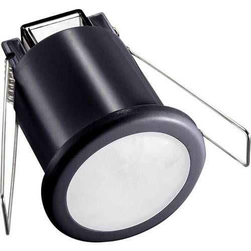 Thumbnail - V-TAC VT-8092 6609 Bewegungssensor EEK A (A - G) dimmbar Schwarz