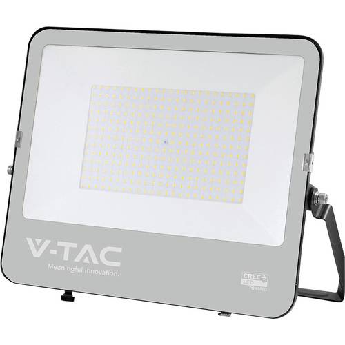 V-TAC VT-44201 232206 LED-Außenstrahler EEK: D (A - G) Leuchtfarben: Naturweiß