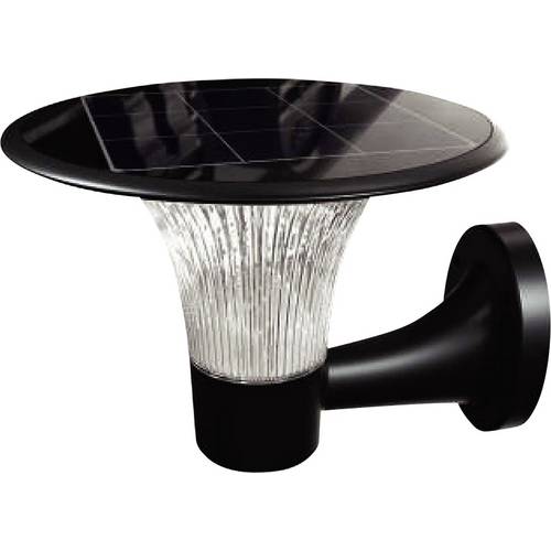 V-TAC 23004 LED-Wandleuchte 15 W LED Schwarz