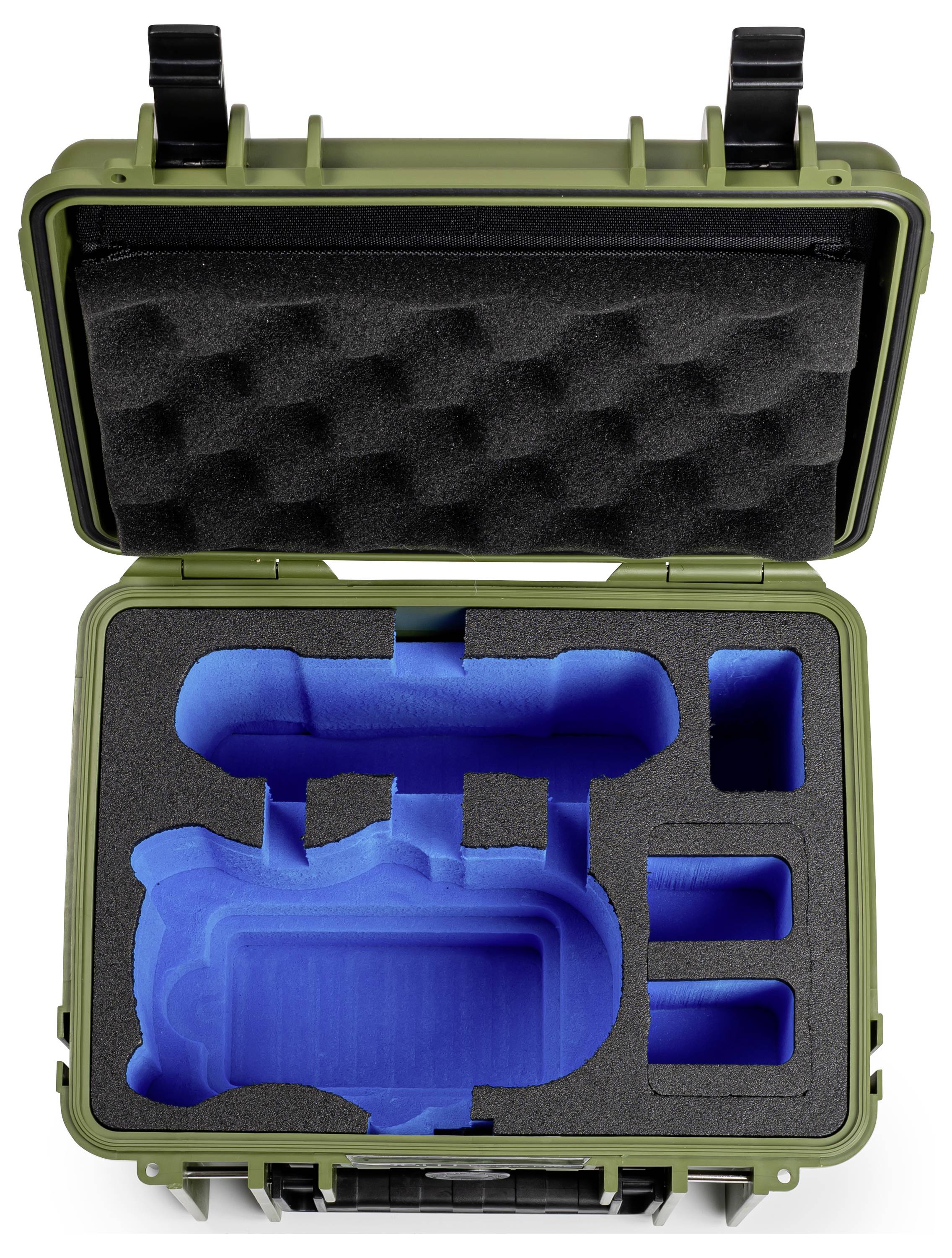 Eine rote Kalenderseite mit den Tagen 1-31 oben und kleinen Monatsauflistungen auf der linken Seite. Das Markenlogo „Exacompta" befindet sich unten rechts.