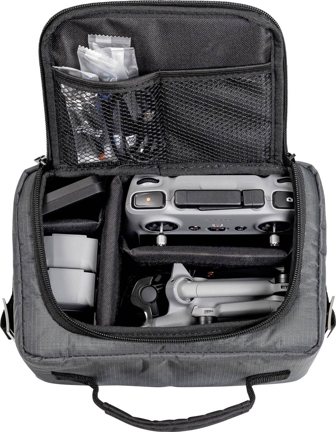 B & W International Tragetasche Passend für (Multicopter): DJI Mini 5 Pro