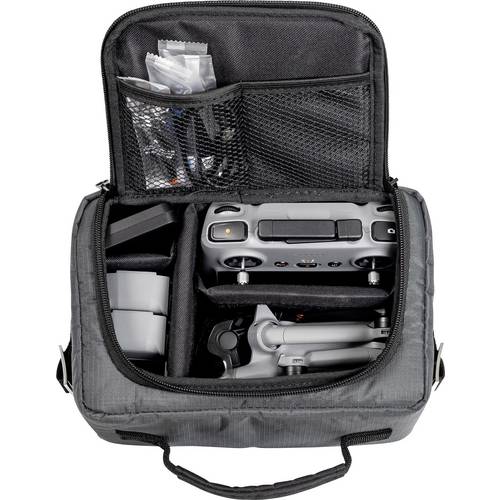 B & W International Tragetasche Passend für (Multicopter): DJI Mini 5 Pro