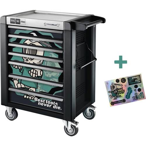 Stahlwille 81200175 Werkstattwagen