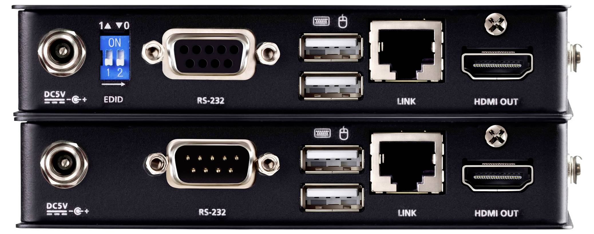 ATEN CE801 - Extender Kit - KVM-/Audio-/serieller-4