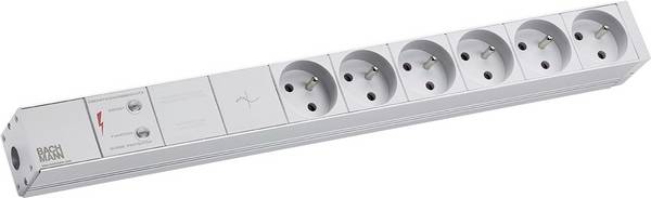 Bachmann Basic - Stromverteilungseinheit (Rack - einbaufähig)