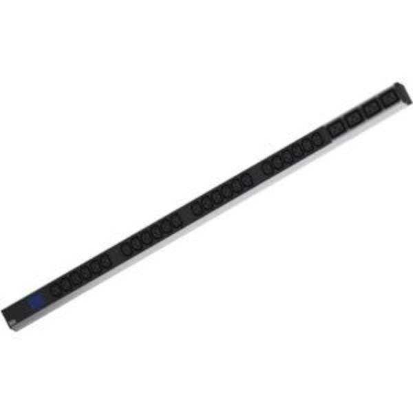Bachmann BlueNet BN0500 - Stromverteilungseinheit (Rack - einbaufähig)