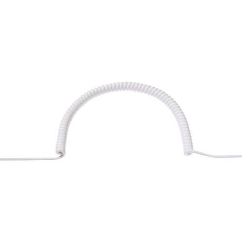 Thumbnail - Bachmann BM0010712 Strom Anschlusskabel Weiß 6 m