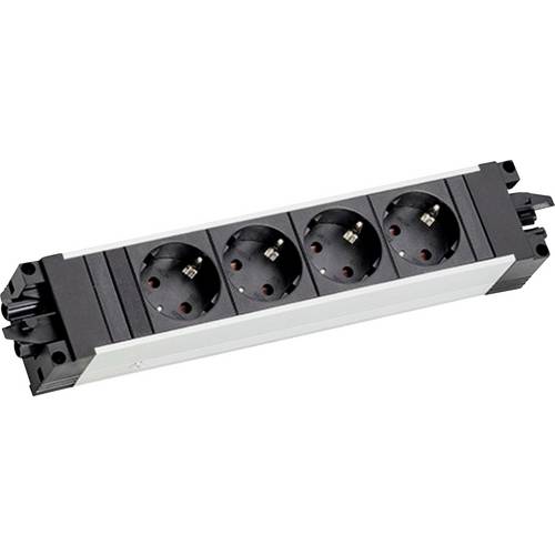 Thumbnail - Bachmann 906.18802 Steckdoseneinheit Anthrazit, Silber 1 St.