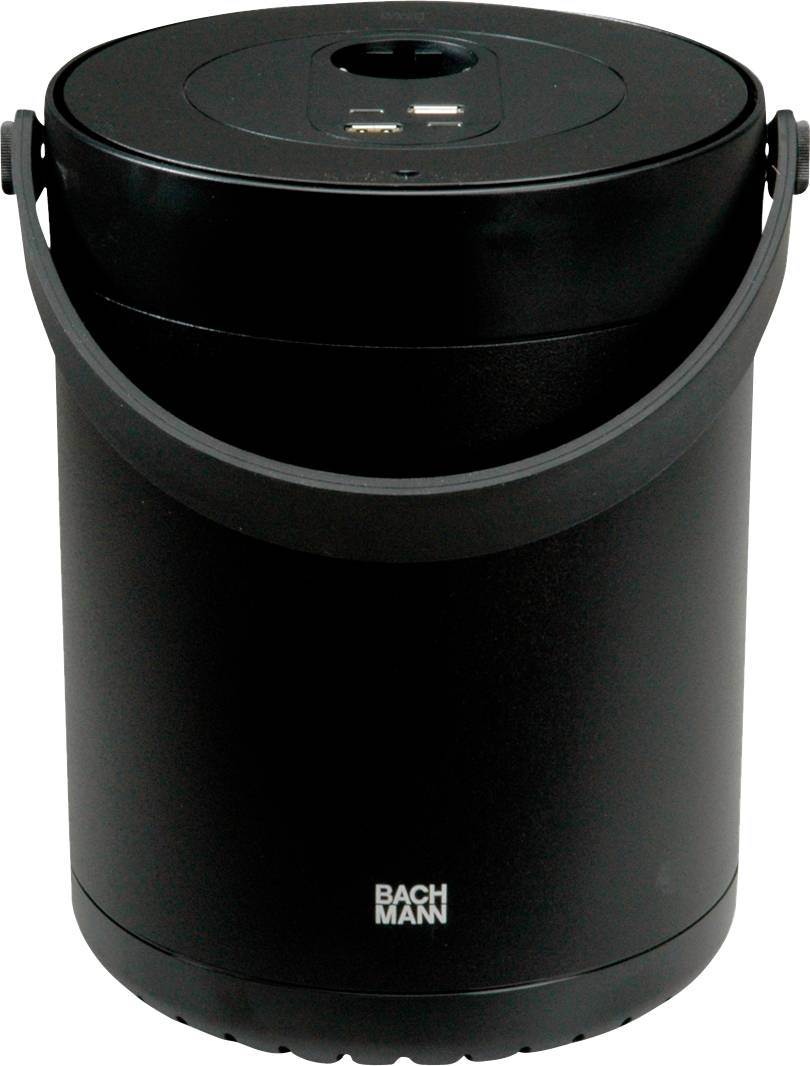 Bachmann Powerstation 7800 mAh USB PD Weiß