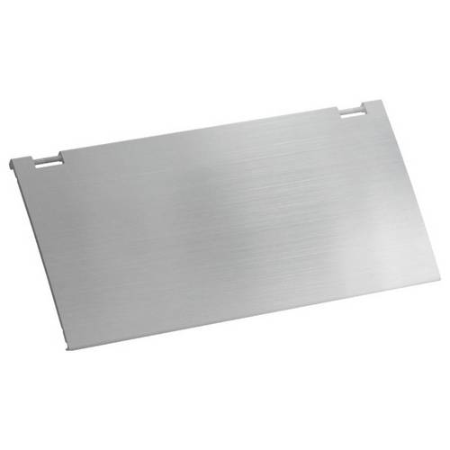 Bachmann 927.300 Abdeckscheibe Aluminium 1 St.