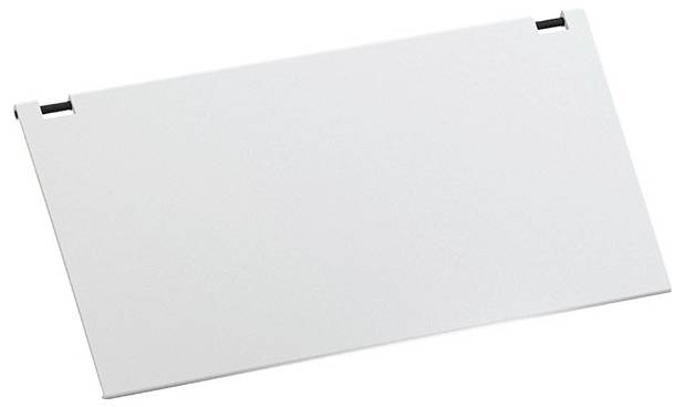 Bachmann 927.302 Abdeckscheibe Aluminium 1 St.