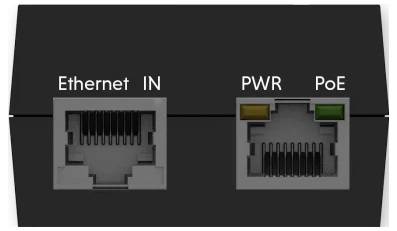 Teltonika TELTONIKA PR322EU7 Gigabit PoE Injector PoE Injektor-2