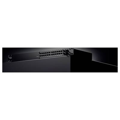 Teltonika SWM282 24-port Switch 24x10/100/1000-6