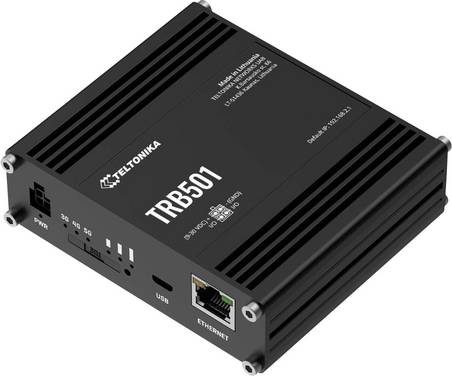 Teltonika TRB501 Gateway 5G
