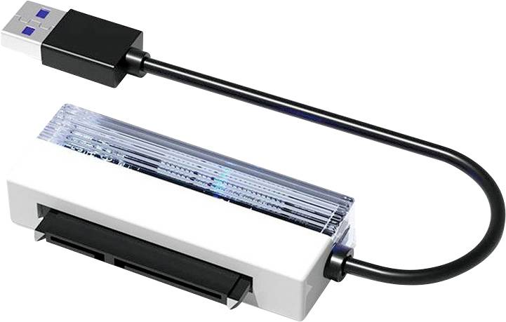 Value USB 2.0 Konverter 0.15m