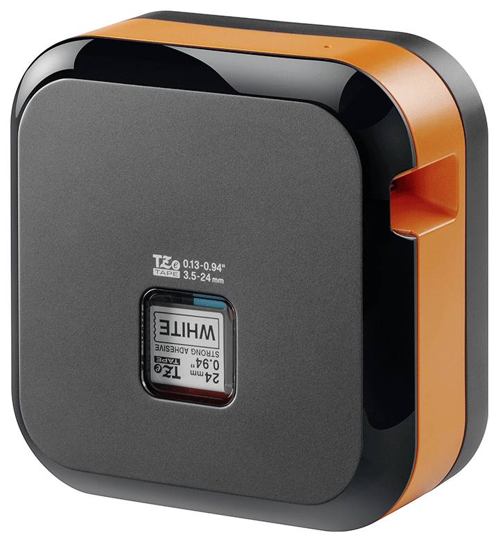 Brother Brother P-Touch PT-E720BT - Etikettendrucker - Thermotransfer - Rolle (2,4 cm) Etikettendrucker Direkt Wärme 180-2