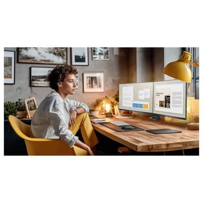 Iiyama ProLite T6529AS-Display mit 65-Zoll-Bildschirm, PCAP-Touch, Entspiegelungsbeschichtung, entwickelt für kontinuierliche 24/7-Android-Nutzung.