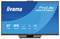 „Iiyama ProLite XB2797QSU" Monitor mit 27-Zoll-Bildschirm, 2560x1440-Auflösung, schmaler Blende und zwei 2W-Lautsprechern.