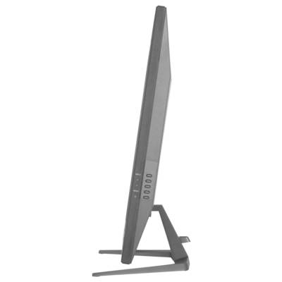 Iiyama ProLite LED-Monitor EEK E (A - G) 109.2 cm (43 Zoll) 3840 x 2160 Pixel 16:9 3 ms DisplayPort VA LED-6