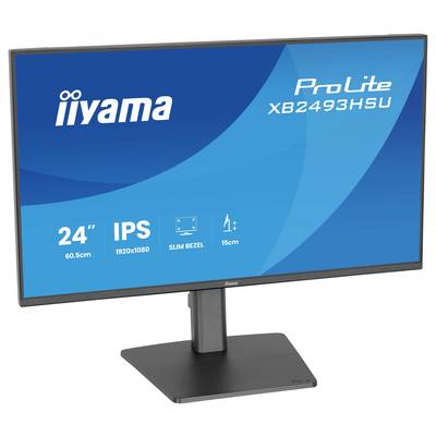 Ein gekrümmter Monitor mit 34-Zoll-Bildschirm und 240Hz Bildwiederholfrequenz. Mit VA-Display, 1440p-Auflösung und KVM-Switch-Funktion.