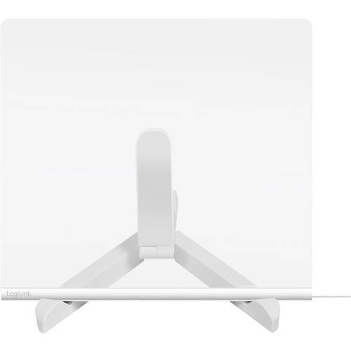 LogiLink Schreibtafel AA0191 Transparent Acryl 1 St.