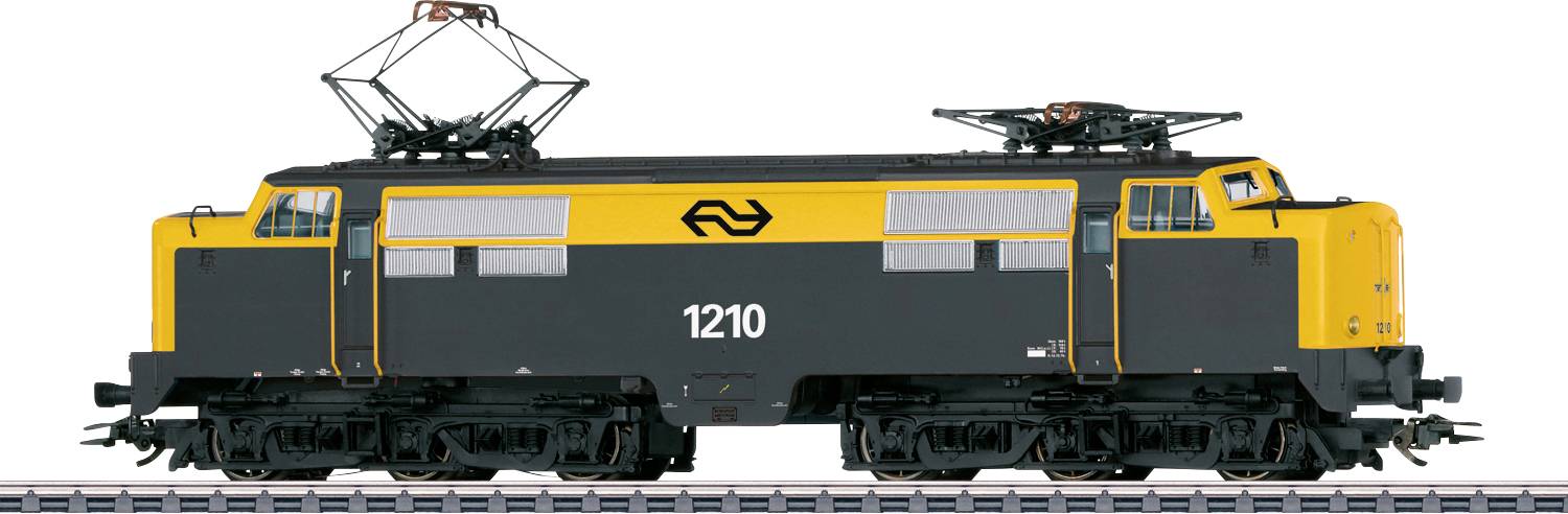 Märklin 037278 H0 E-Lok Reihe 1200 NS