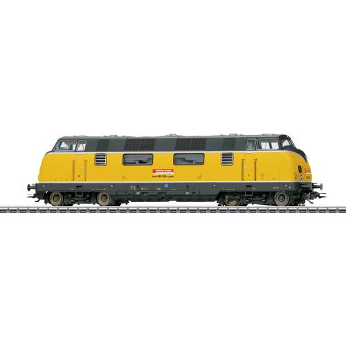 Märklin 037809 H0 Diesellok BR 220 DBG