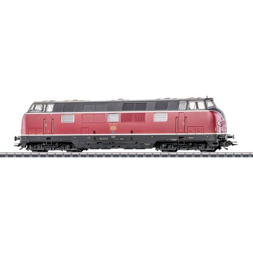 Märklin 037825 H0 Diesellok BR 221 DB