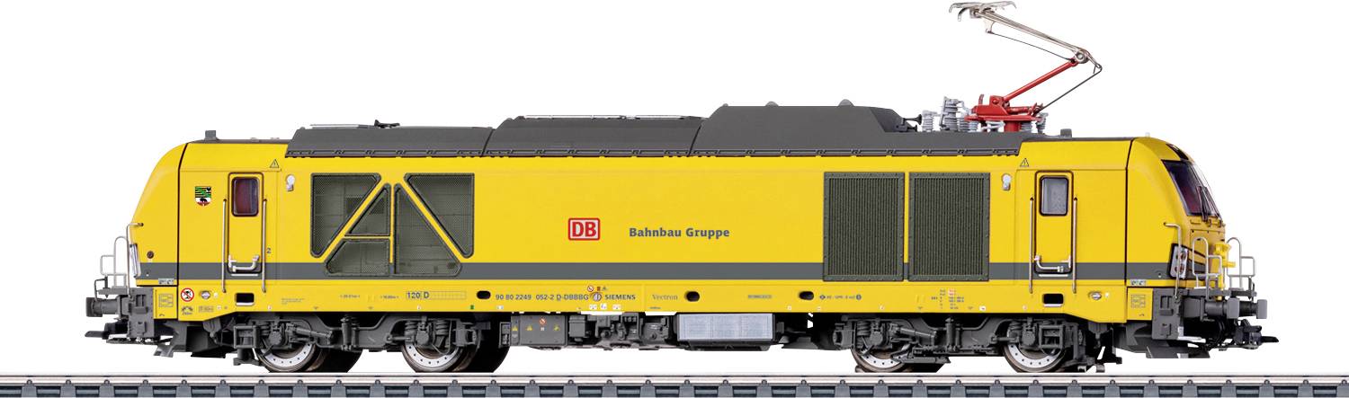 Märklin 038243 H0 Vectron DM BR 249 DB BG