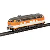 Märklin 039228 H0 Diesellok BR 218 DB/CB Mit Digital-Decoder mfx+ und umfangreichen Geräuschfunktionen