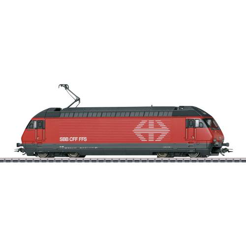 Märklin 039469 H0 E-Lok Re 460 SBB