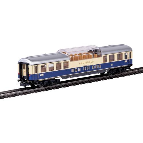 Märklin 040852 H0 Rheingold-Wagenset DB, MHI