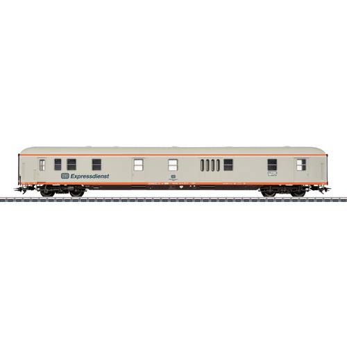 Märklin 042831 H0 Gepäckwagen Expressdienst DB
