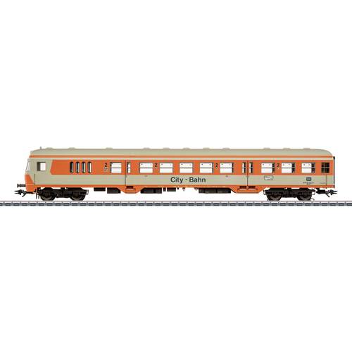 Märklin 043833 H0 Steuerwagen CityBahn DB