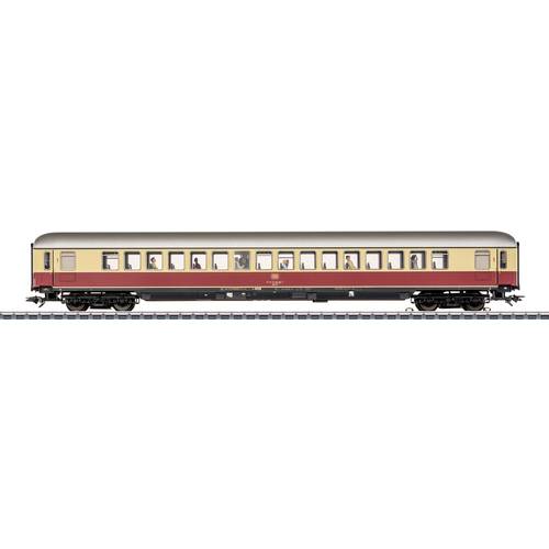 Märklin 043886 H0 Schnellzugwagen Apümh DB