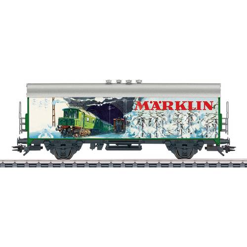 Märklin 045908 Güterwagen AC