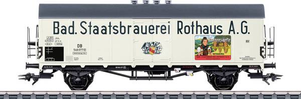 Märklin 046805 Güterwagen AC