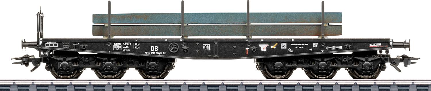 Märklin 048678 Güterwagen AC