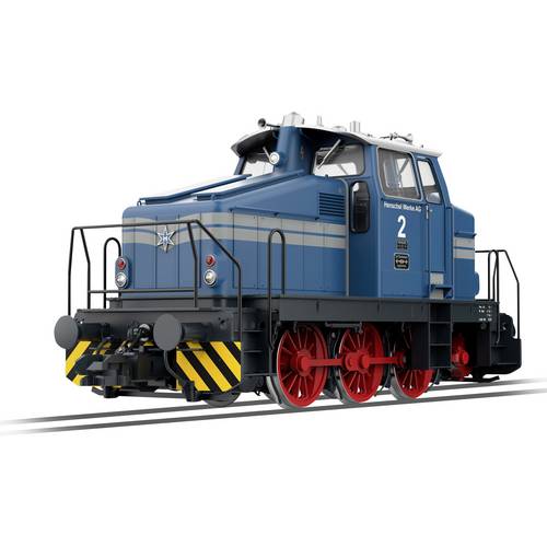 Märklin 055500 Spur 1 Diesellok DH 500 Ca Henschel