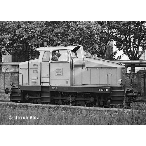 Märklin 055501 Spur 1 Diesellok DH 500 Ca RAG