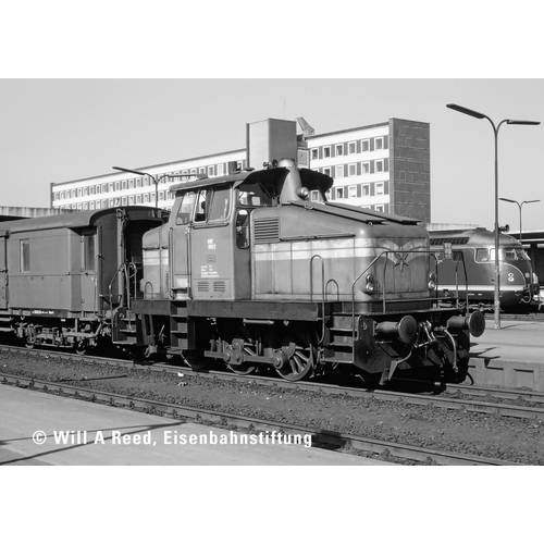 Märklin 055504 Spur 1 Diesellok DH 500 Ca OWE DH 63