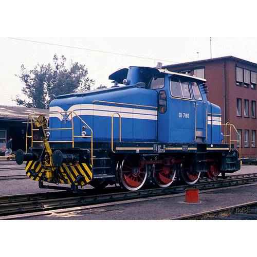 Märklin 055511 Spur 1 Diesellok DH 500 Ca E+H