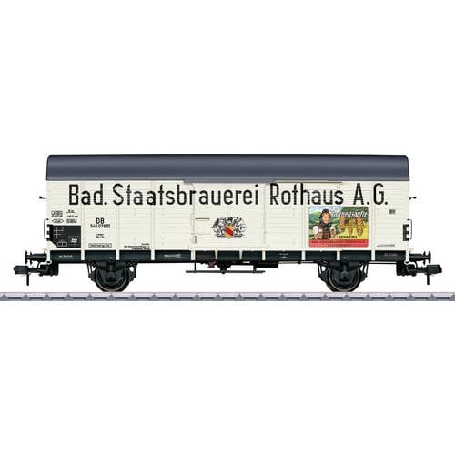 Märklin 058837 Spur 1 Ged.Güterwg.Tannenzäpfle