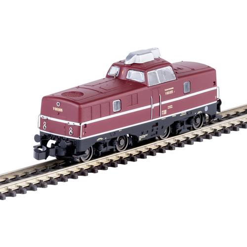Märklin 088802 Z Diesellok V 80 DB