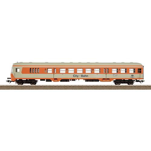 TRIX H0 T23235 H0 Steuerwagen CityBahn DB