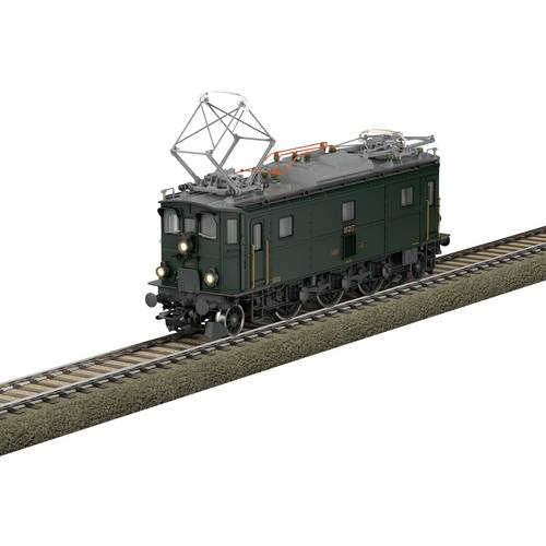 TRIX H0 T25350 H0 E-Lok Ae 3/5 SBB