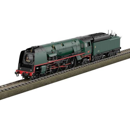 TRIX H0 T25481 H0 Dampflok 1.002 SNCB